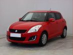 Suzuki Swift - fotka číslo 1