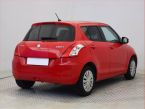 Suzuki Swift - fotka číslo 4