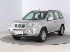 Nissan X-Trail - fotka číslo 1