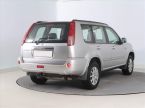 Nissan X-Trail - fotka číslo 4