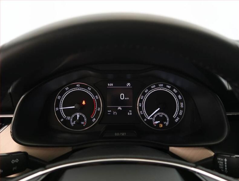 Škoda Kamiq - hlavní fotka