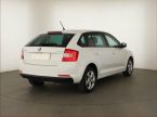 Škoda Rapid - fotka číslo 4