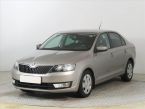 Škoda Rapid - fotka číslo 1