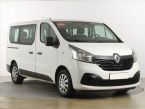 Renault Trafic - fotka číslo 0