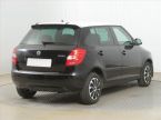 Škoda Fabia - fotka číslo 4