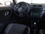 Škoda Fabia - fotka číslo 6