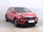 Kia Sportage - fotka číslo 0