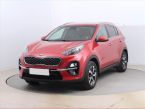 Kia Sportage - fotka číslo 1