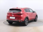 Kia Sportage - fotka číslo 4