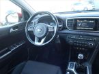 Kia Sportage - fotka číslo 6