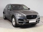 Jaguar F-Pace - fotka číslo 0