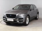 Jaguar F-Pace - fotka číslo 1