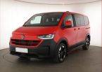 Volkswagen Caravelle - fotka číslo 1