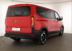 Volkswagen Caravelle - fotka číslo 4
