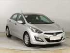 Hyundai i30 - fotka číslo 0