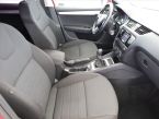 Škoda Octavia - fotka číslo 6
