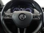 Škoda Octavia - fotka číslo 7