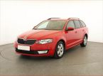 Škoda Octavia - fotka číslo 1