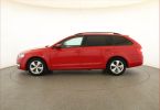 Škoda Octavia - fotka číslo 2