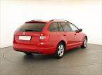 Škoda Octavia - fotka číslo 4