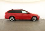 Škoda Octavia - fotka číslo 5