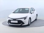 Toyota Corolla - fotka číslo 1