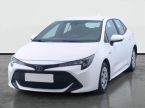 Toyota Corolla - fotka číslo 1