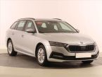 Škoda Octavia - fotka číslo 0