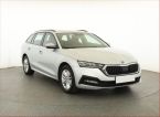 Škoda Octavia - fotka číslo 0