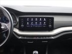 Škoda Octavia - fotka číslo 11