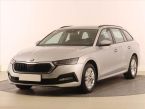 Škoda Octavia - fotka číslo 1