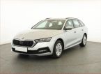 Škoda Octavia - fotka číslo 1
