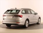 Škoda Octavia - fotka číslo 4