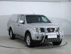 Nissan Navara - fotka číslo 0