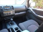 Nissan Navara - fotka číslo 7
