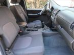 Nissan Navara - fotka číslo 8
