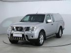 Nissan Navara - fotka číslo 1