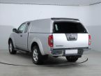 Nissan Navara - fotka číslo 3