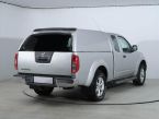 Nissan Navara - fotka číslo 4