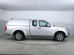 Nissan Navara - fotka číslo 5