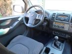 Nissan Navara - fotka číslo 6