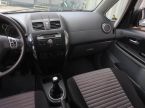 Suzuki SX4 - fotka číslo 7