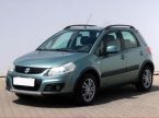 Suzuki SX4 - fotka číslo 1