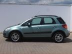 Suzuki SX4 - fotka číslo 2