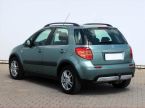 Suzuki SX4 - fotka číslo 3