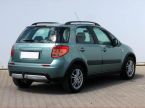 Suzuki SX4 - fotka číslo 4