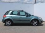 Suzuki SX4 - fotka číslo 5