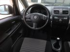 Suzuki SX4 - fotka číslo 6