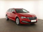 Škoda Superb - fotka číslo 0