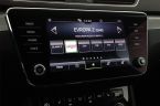 Škoda Superb - fotka číslo 8